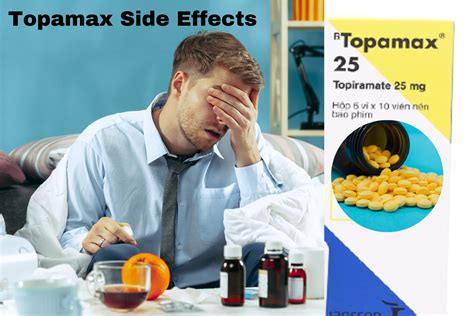 tocoma side effects|Topamax Side Effects: Common, Mild, and Serious Side Effects .